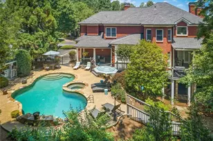 225 Farmbrooke Ct, Atlanta, GA 30350 - Photo 1