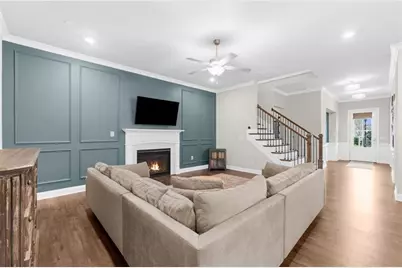 320 Senna Street, Marietta, GA 30064 - Photo 12