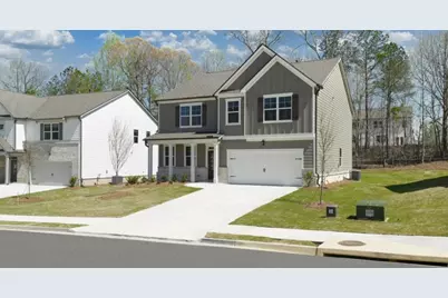 352 Belmont Drive, Cartersville, GA 30120 - Photo 2