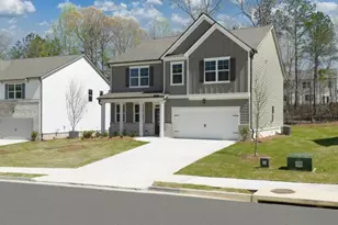 352 Belmont Dr, Cartersville, GA 30120 - Photo 2