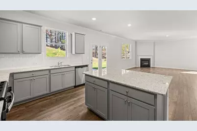 352 Belmont Drive, Cartersville, GA 30120 - Photo 4