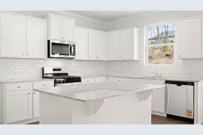 352 Belmont Drive, Cartersville, GA 30120 - Photo 8