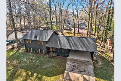 752 Maple Drive, Riverdale, GA 30274 - Photo 34