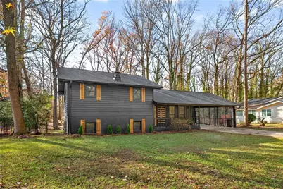 752 Maple Drive, Riverdale, GA 30274 - Photo 2