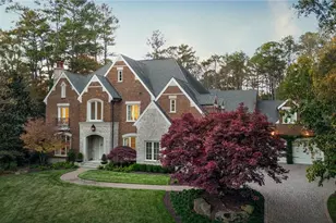 5250 London Dr, Atlanta, GA 30327 - Photo 1