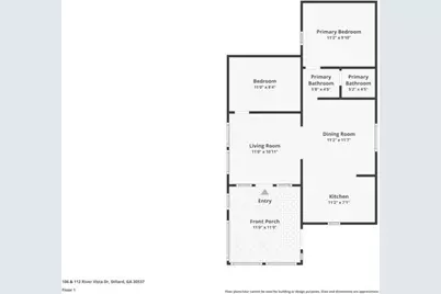 106 River Vista Drive, Dillard, GA 30537 - Photo 38