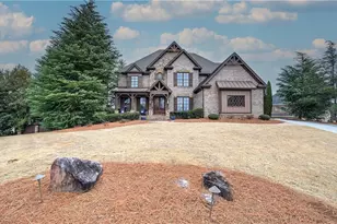 601 Shelter Cove, Canton, GA 30114 - Photo 1