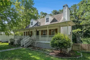 7 Pioneer Trail, Dallas, GA 30132 - Photo 30