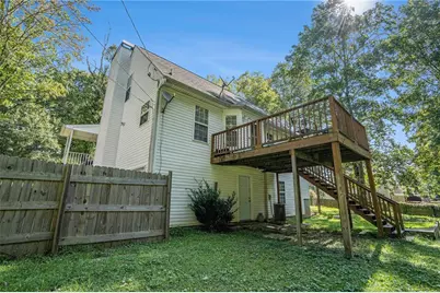 7 Pioneer Trail, Dallas, GA 30132 - Photo 26