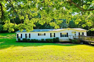 1000 Jim Johnson Rd, Winder, GA 30680 - Photo 2