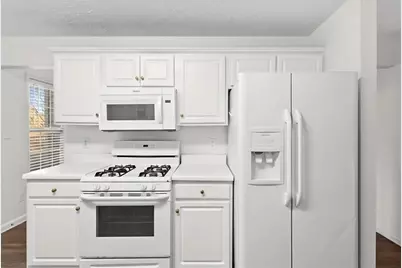 1831 Green Oak Circle, Lawrenceville, GA 30043 - Photo 12