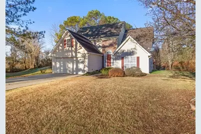 1831 Green Oak Circle, Lawrenceville, GA 30043 - Photo 2