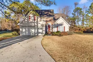 1831 Green Oak Circle, Lawrenceville, GA 30043 - Photo 1