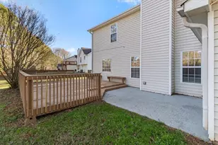 1831 Green Oak Circle, Lawrenceville, GA 30043 - Photo 30