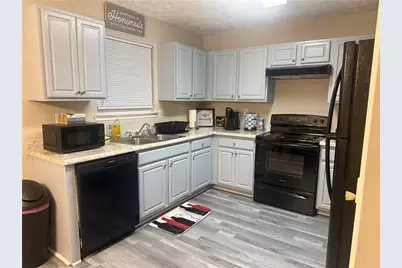 2499 Brookgate Way, Ellenwood, GA 30294 - Photo 2