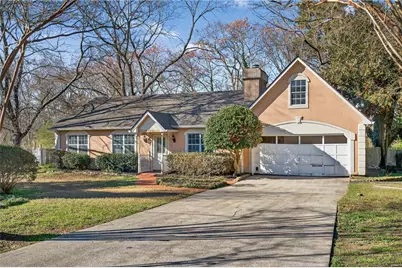 3400 Brookview Drive, Loganville, GA 30052 - Photo 1