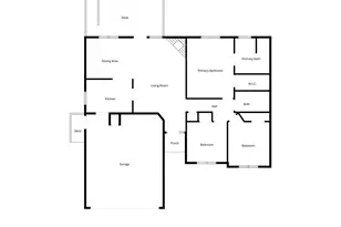 2181 Boone Pl, Snellville, GA 30078 - Photo 32