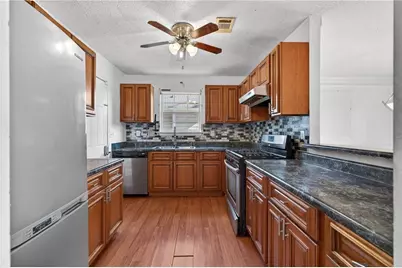 2181 Boone Place, Snellville, GA 30078 - Photo 8