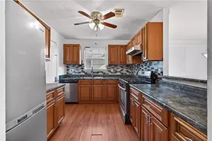 2181 Boone Pl, Snellville, GA 30078 - Photo 8