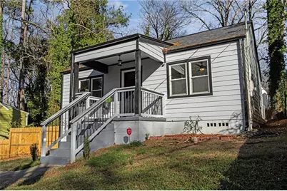 430 Wilkinson Drive SE, Atlanta, GA 30317 - Photo 4