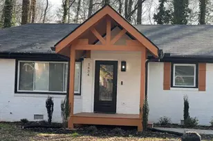 1434 Aniwaka Ave SW, Atlanta, GA 30311 - Photo 2