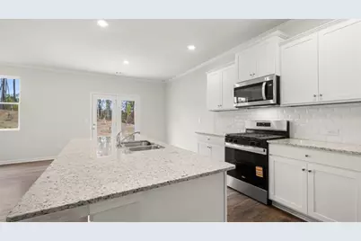 358 Belmont Drive, Cartersville, GA 30120 - Photo 8