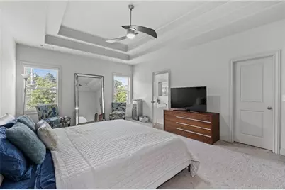 235 Still Pine Bend, Smyrna, GA 30082 - Photo 20