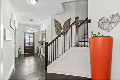 235 Still Pine Bend, Smyrna, GA 30082 - Photo 8