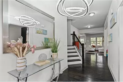 235 Still Pine Bend, Smyrna, GA 30082 - Photo 4