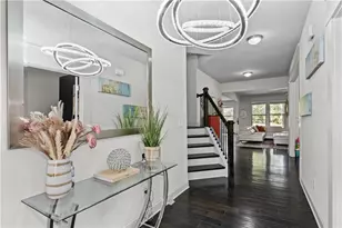 235 Still Pine Bend, Smyrna, GA 30082 - Photo 4