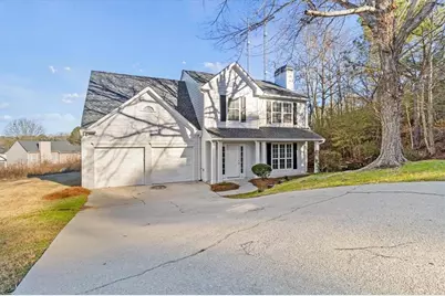 820 Whitecrest Court, Lawrenceville, GA 30043 - Photo 2