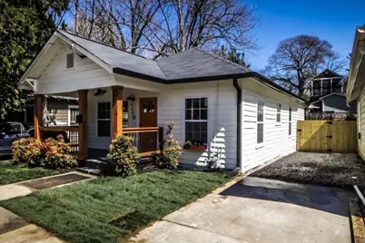 1110 McDaniel Street SW, Atlanta, GA 30310 - Photo 2