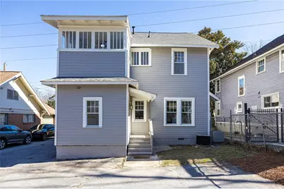 602 Moreland Avenue NE, Atlanta, GA 30307 - Photo 36