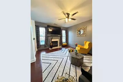 4832 Batiste Lane, Acworth, GA 30101 - Photo 8