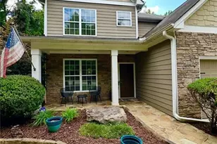 4832 Batiste Ln, Acworth, GA 30101 - Photo 2