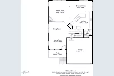 3845 New Salem Court, Cumming, GA 30040 - Photo 50