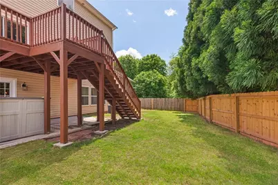 3845 New Salem Court, Cumming, GA 30040 - Photo 48