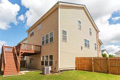 3845 New Salem Court, Cumming, GA 30040 - Photo 46