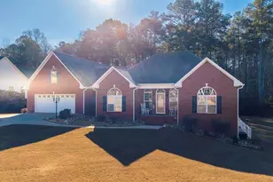 111 Watson Dr, Bremen, GA 30110 - Photo 2