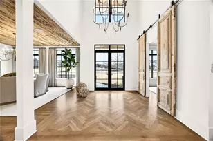 150 Fortress Wy, Jefferson, GA 30549 - Photo 4