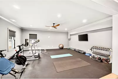 150 Fortress Way, Jefferson, GA 30549 - Photo 50