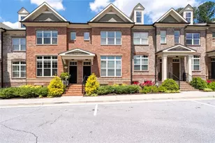 1222 Lavista Cir NE, Atlanta, GA 30324 - Photo 2