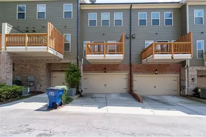 1222 Lavista Circle NE, Atlanta, GA 30324 - Photo 32