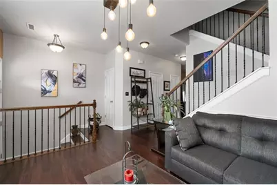 1222 Lavista Circle NE, Atlanta, GA 30324 - Photo 8