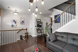 1222 Lavista Cir NE, Atlanta, GA 30324 - Photo 8