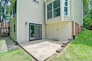 2212 McQuiston Dr SW, Marietta, GA 30064 - Photo 34