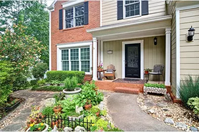 2212 McQuiston Drive SW, Marietta, GA 30064 - Photo 4