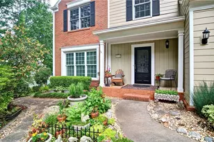 2212 McQuiston Dr SW, Marietta, GA 30064 - Photo 4