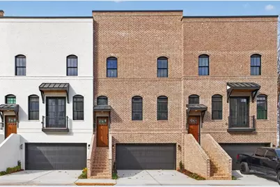 333 Sugarview Road, Sugar Hill, GA 30518 - Photo 1