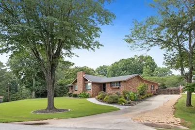 2816 Cardinal Lake Circle NW, Duluth, GA 30096 - Photo 1